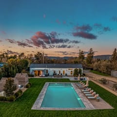 Wander Sonoma Sunset