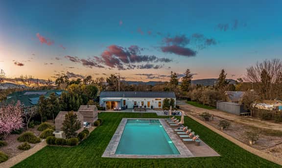Wander Sonoma Sunset - Image 5
