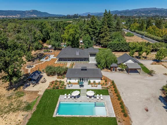 Wander Sonoma Farmhouse - Image 2