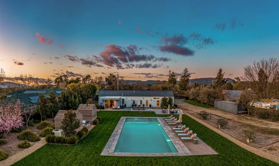 Wander Sonoma Sunset - Image 1