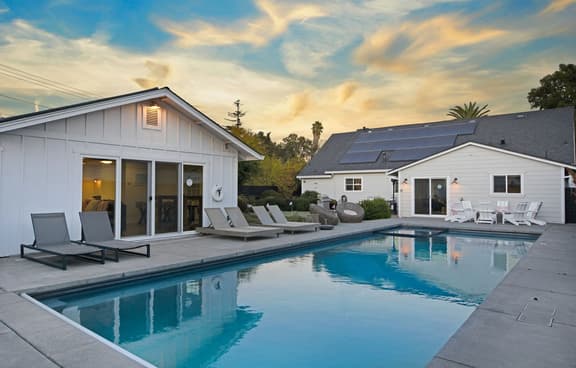 Wander Sonoma Bliss - Image 1